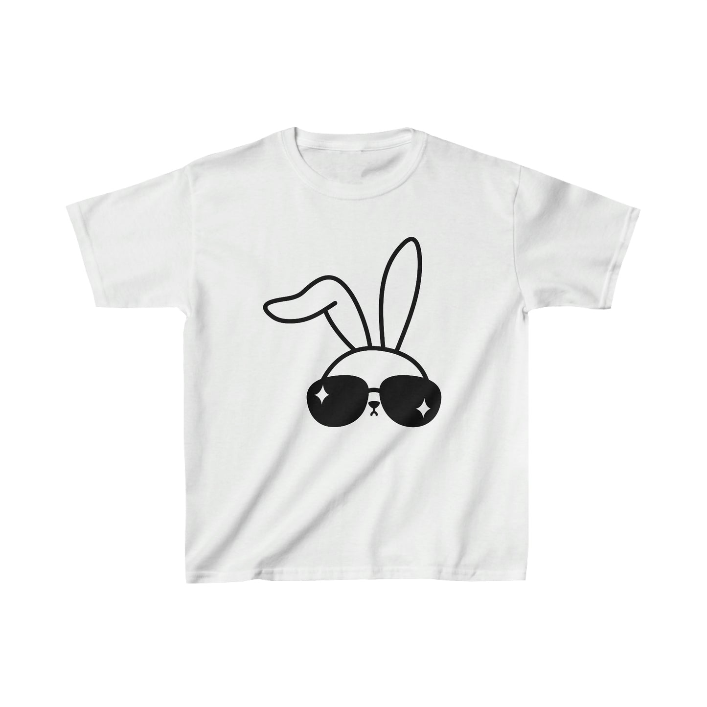 Kids Heavy Cotton™ Tee