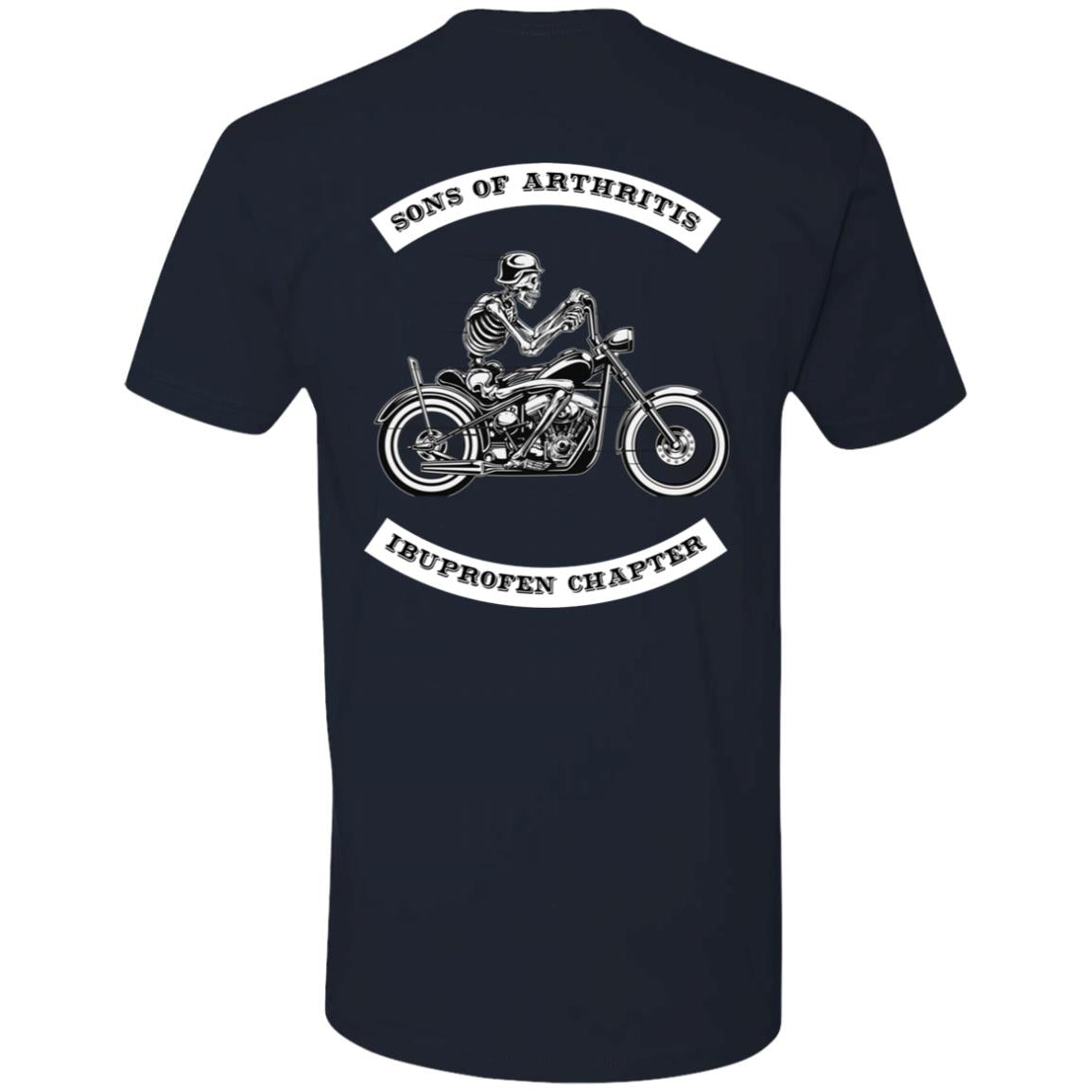 Sons of Arthritis T-shirt