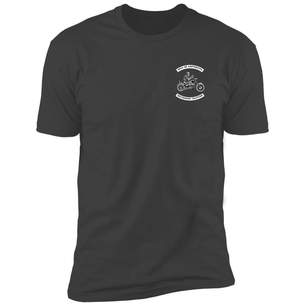Sons of Arthritis T-shirt