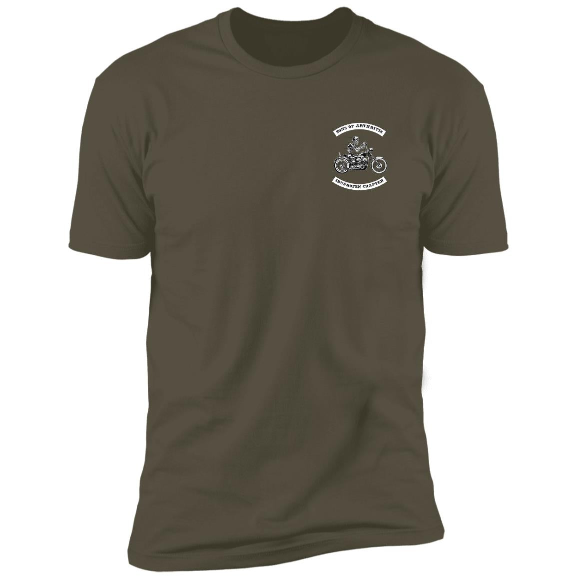 Sons of Arthritis T-shirt