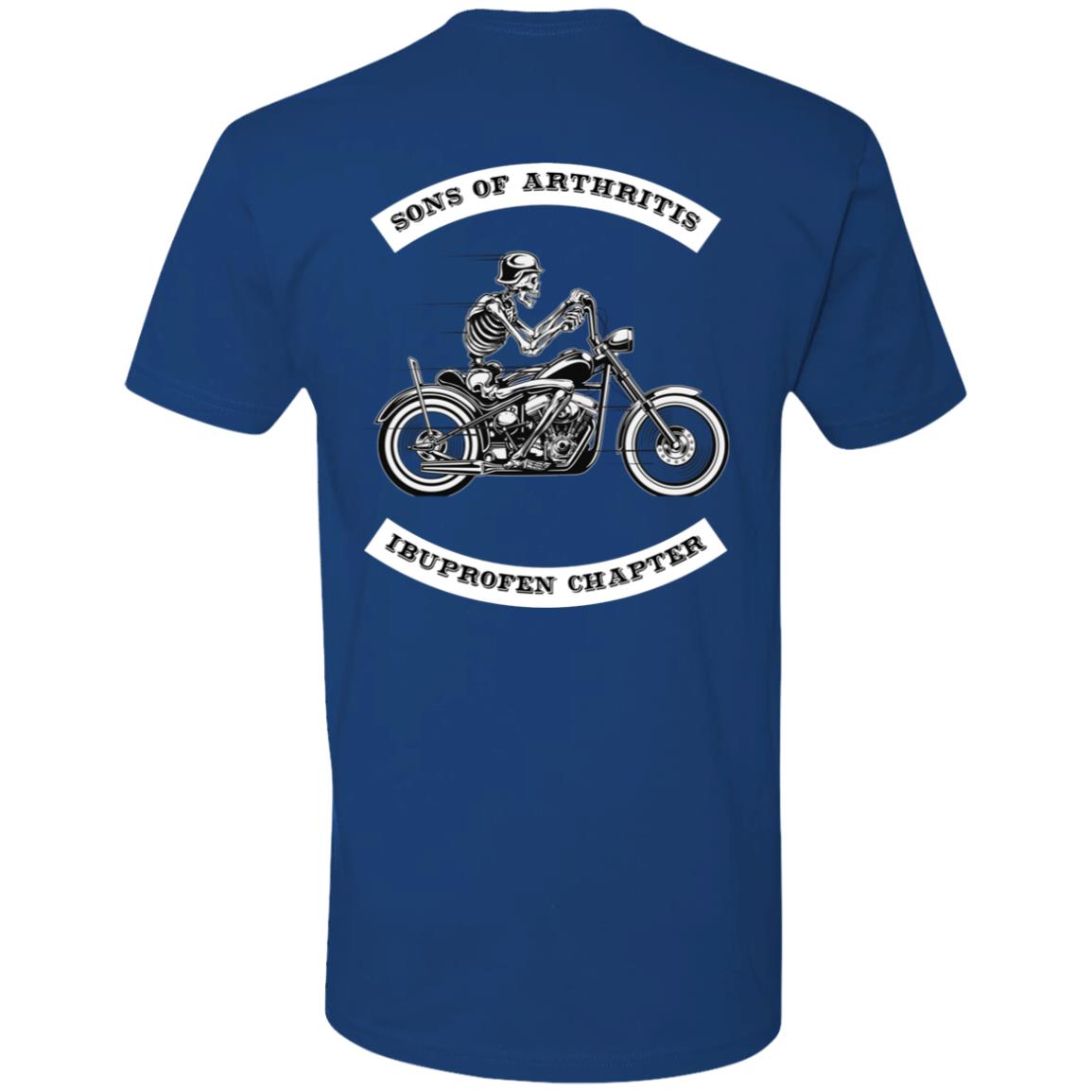 Sons of Arthritis T-shirt