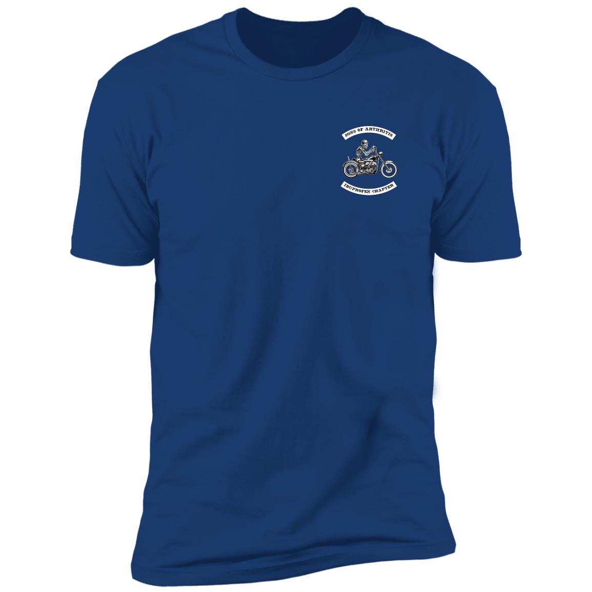 Sons of Arthritis T-shirt