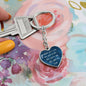 Life Keychain