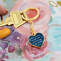 Life Keychain