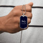 Dog Tag
