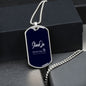 Dog Tag