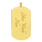 Dog Tag