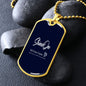 Dog Tag