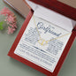 Everlasting Love Necklace for her, Wife