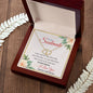 Everlasting Love Necklace for her, Soul