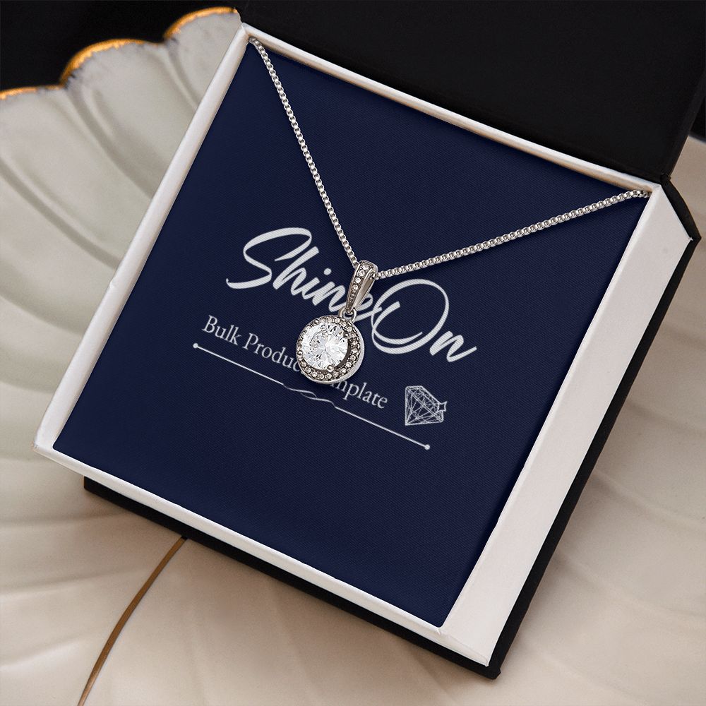 Eternal Hope Necklace, For Her,