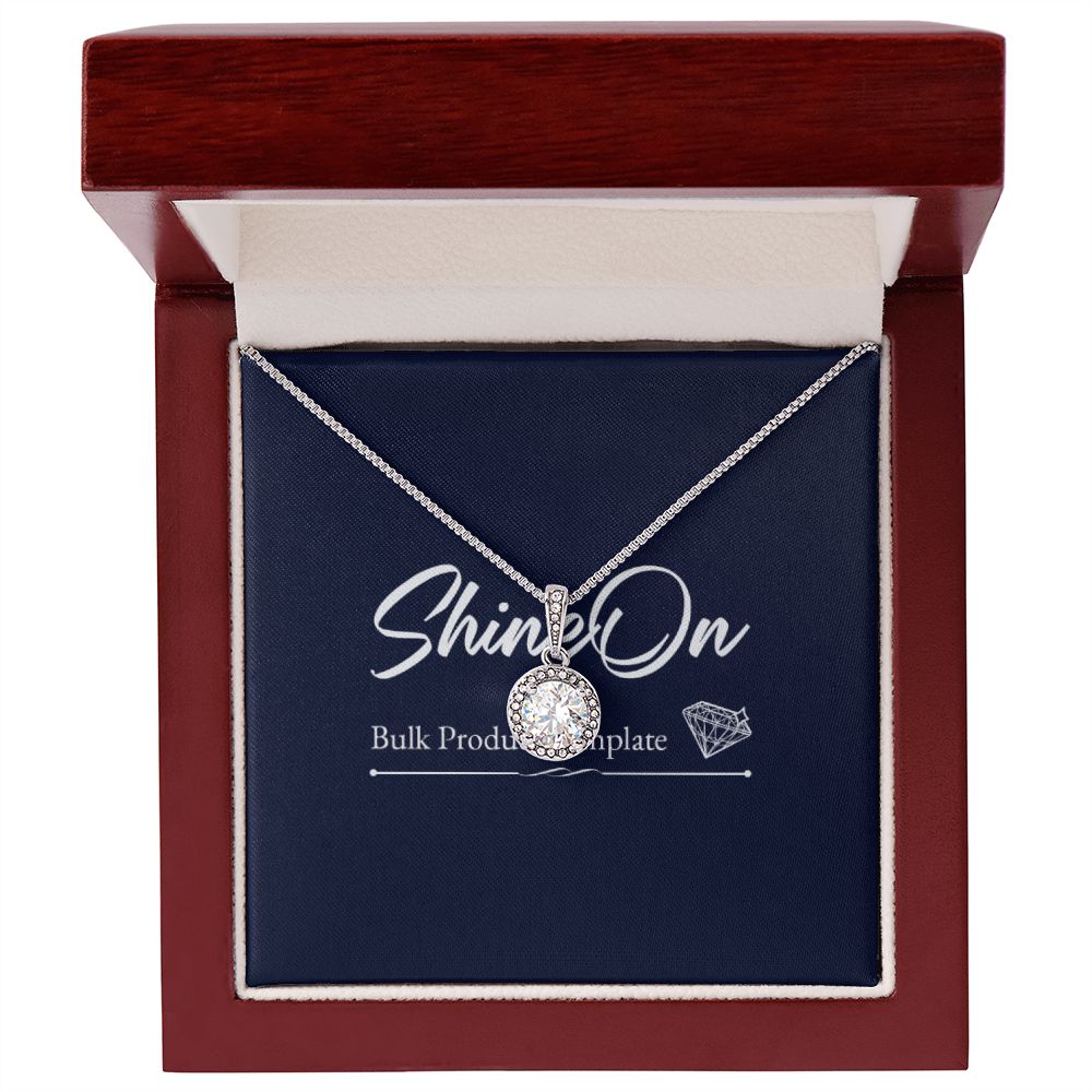 Eternal Hope Necklace, For Her,