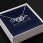 Perfect Pair Necklace , Soul Sisters Necklace, Best friend Necklace,