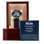 Men's Openwork Watch, Gift for him, To My Man