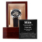 Mens Open Work Watch, My Man,