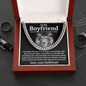 To my Boyfriend from your Girlfriend