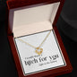 Funny Gift for Friend, Sister, Best Friend, Woman Necklace, I'd Shank a Bitch for You, Funny Birthday Gift, 14kt Gold Filled, Rose, Silver W