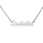 Custom Personalized Name Necklace, The perfect gift for your loved one,