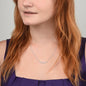 Custom Personalized Name Necklace, The perfect gift for your loved one,