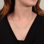 Customizable Name Necklace, Gift for her, Name necklace, Letter Necklace,