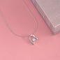 Forever Love Necklace, Wife, Perfect for Valentines Day or any occasion,