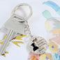 2023 His Graduation Keychain