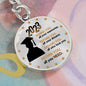 2023 His Graduation Keychain
