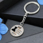 2023 His Graduation Keychain