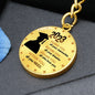 2023 His Graduation Keychain