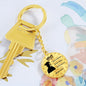 2023 His Graduation Keychain