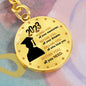 2023 His Graduation Keychain