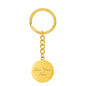 2023 His Graduation Keychain