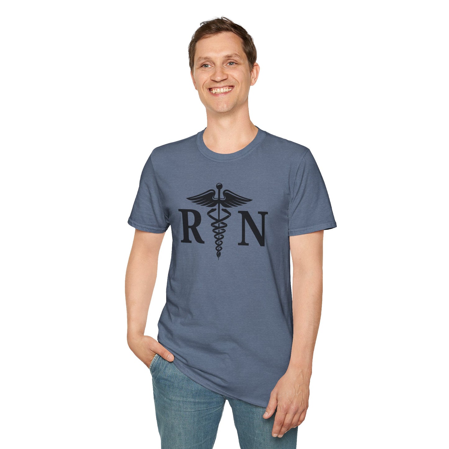 RN T-shirt