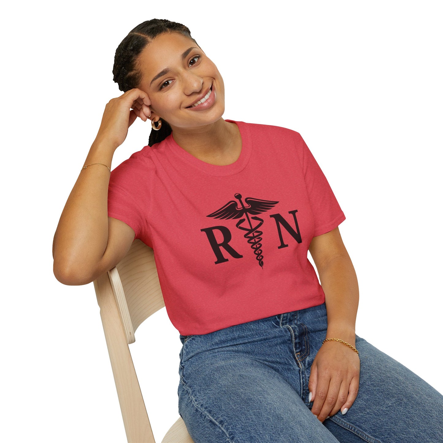 RN T-shirt