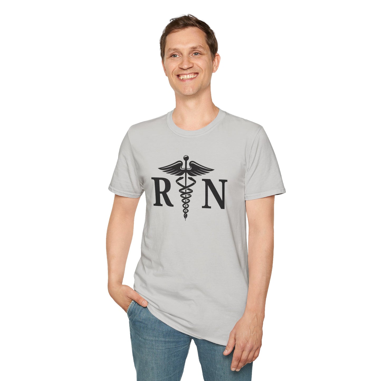 RN T-shirt