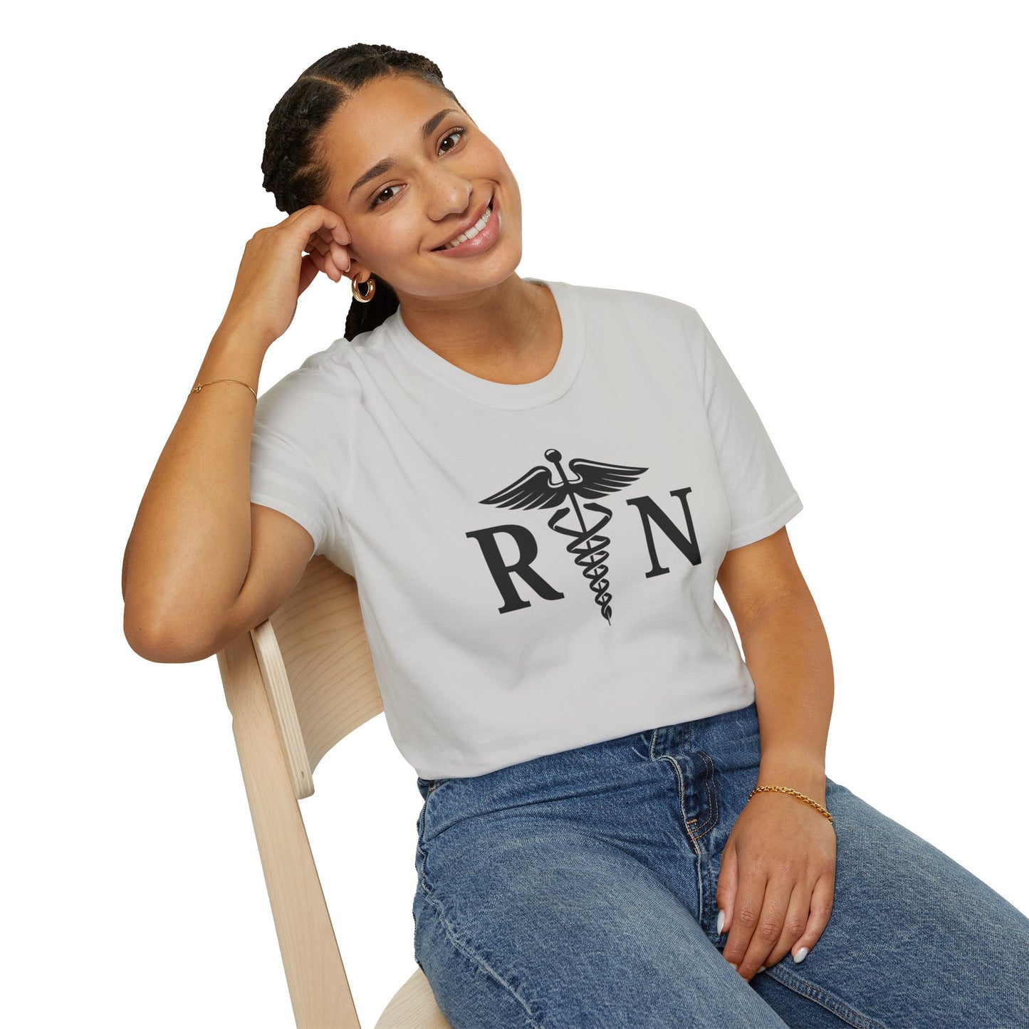 RN T-shirt