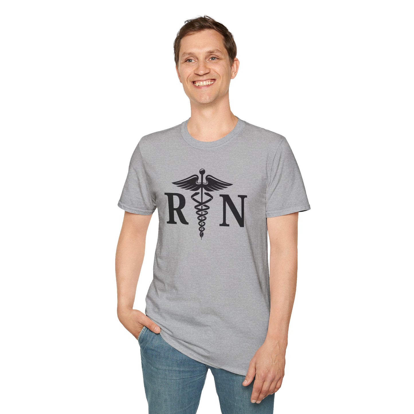 RN T-shirt