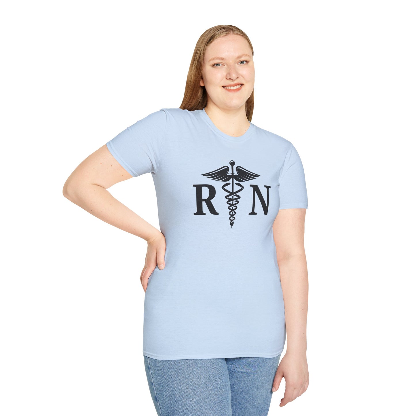 RN T-shirt