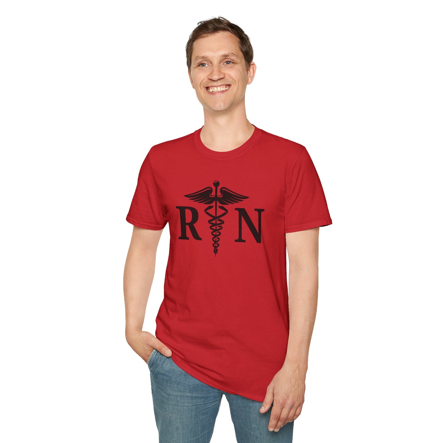 RN T-shirt