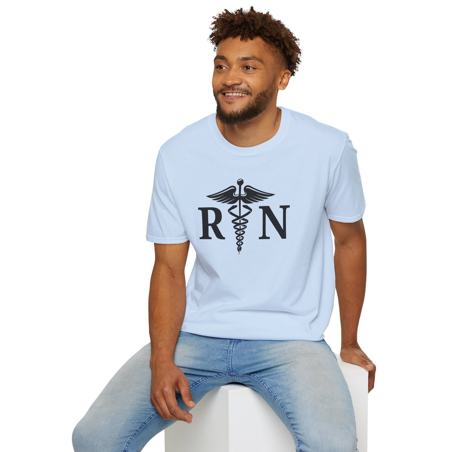 RN T-shirt