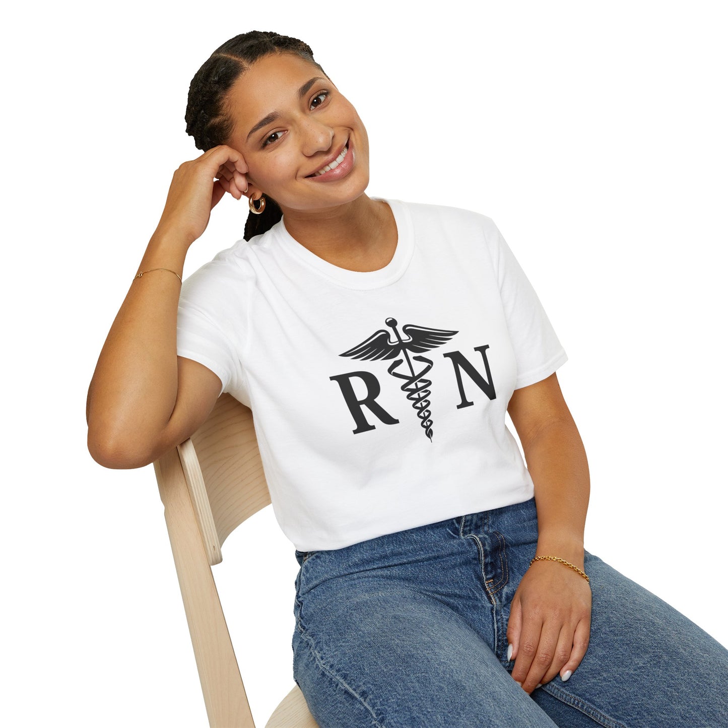 RN T-shirt