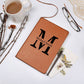 Personalized Leather Journal, 2024 Graduation Gift, Graduation Journal Gift, Gift for 2024 Class, Graduation gift, Father's day gift