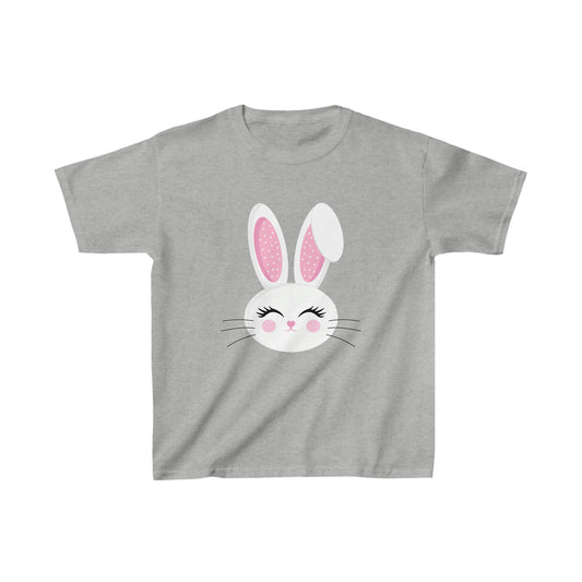 Kids Front and back bunny print