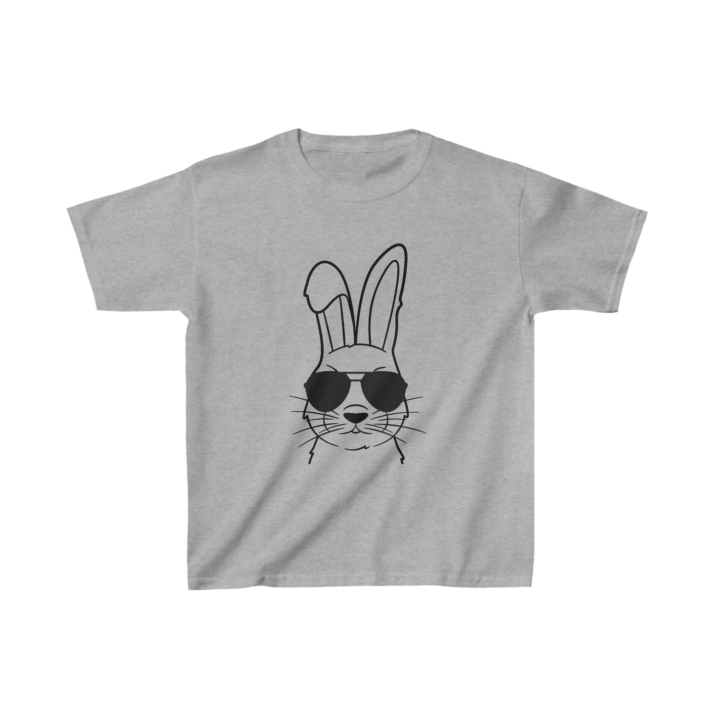 Kids Heavy Cotton™ Tee