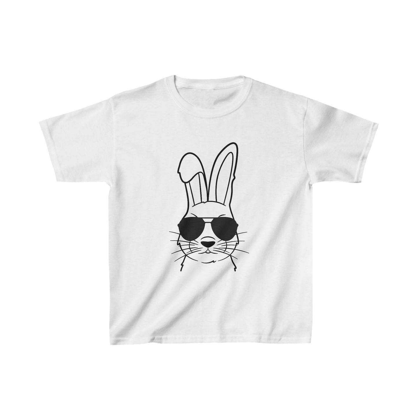 Kids Heavy Cotton™ Tee