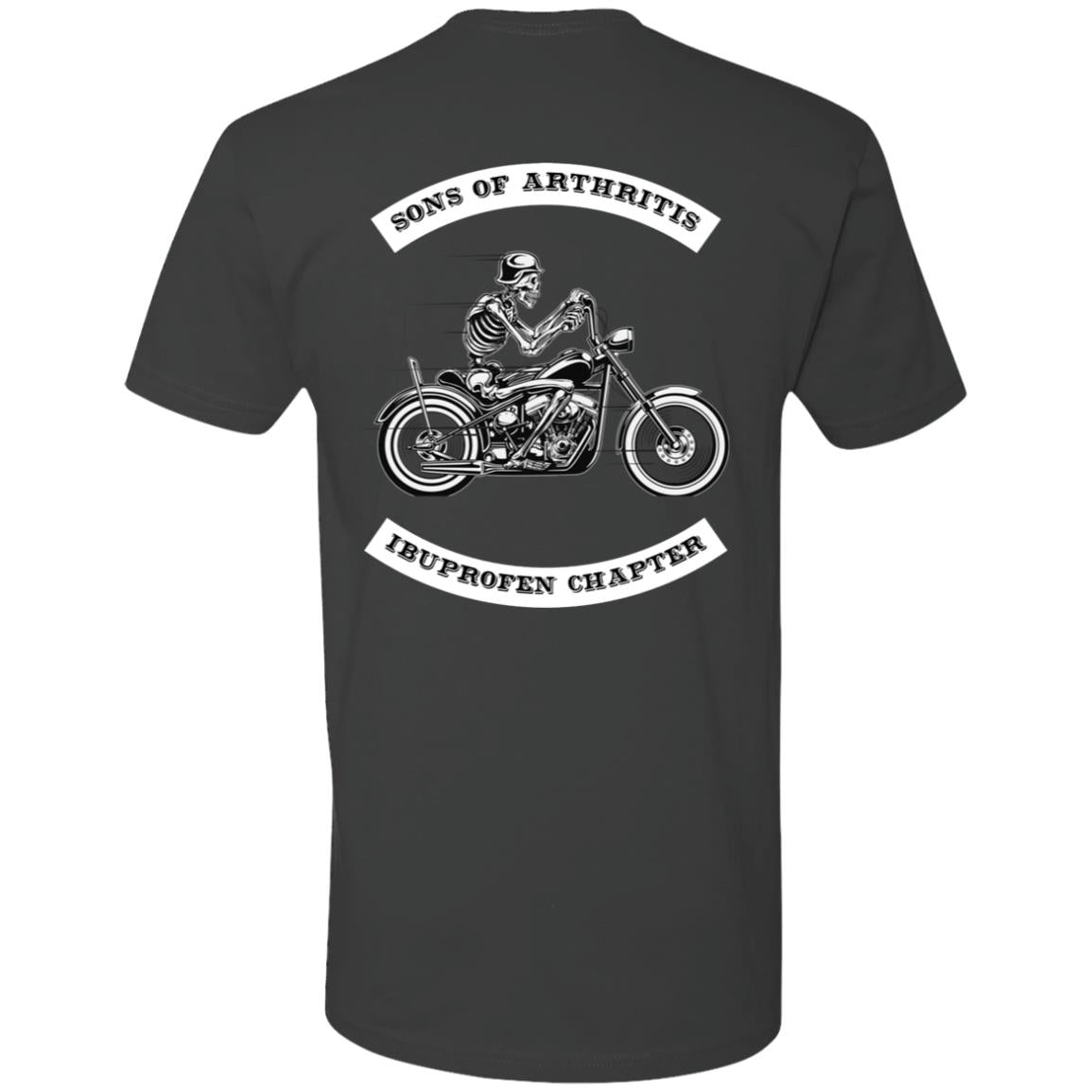 Sons of Arthritis  T-shirt