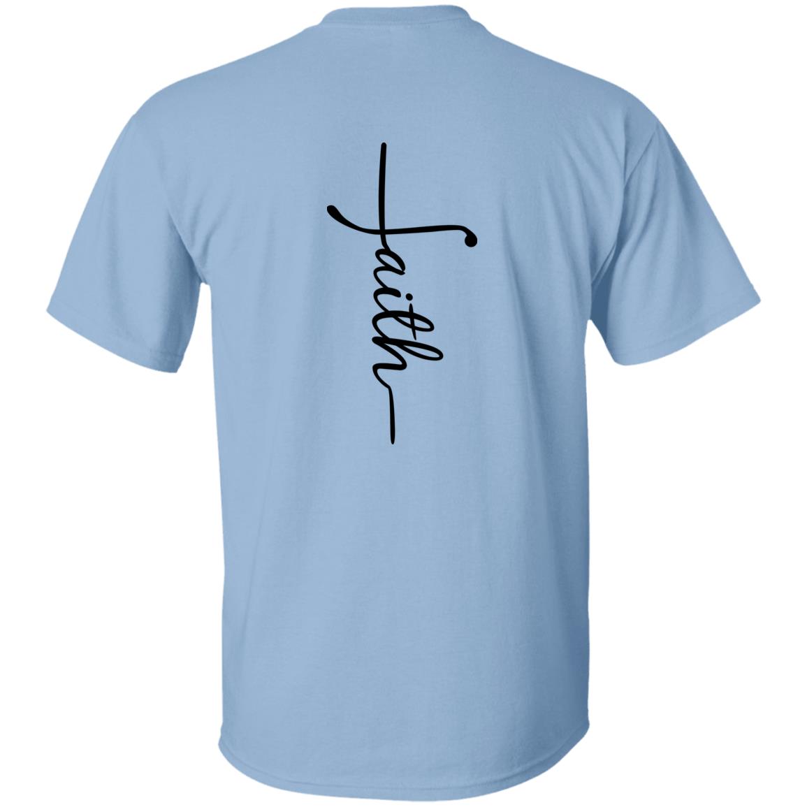 Men Faith T-Shirt