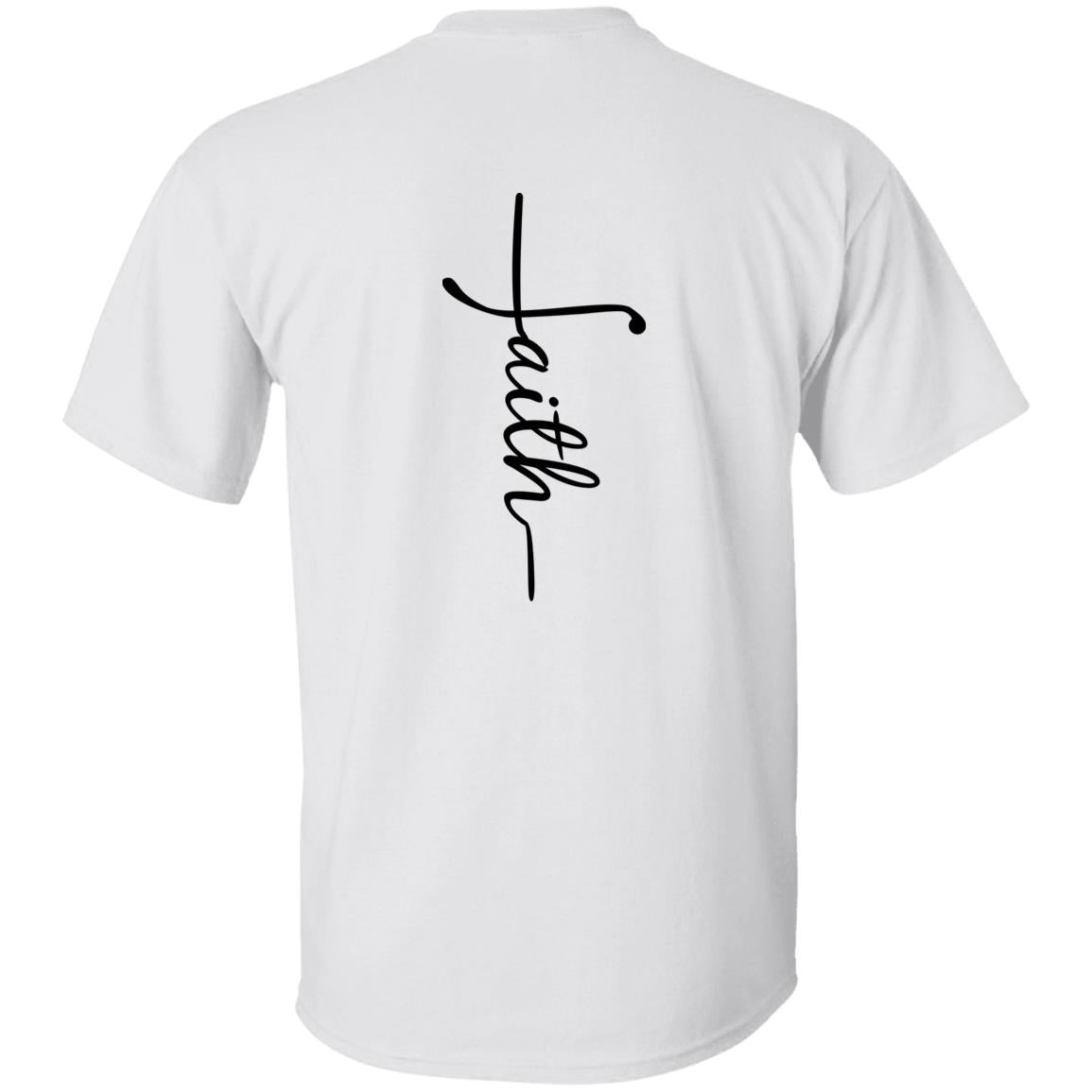 Men Faith T-Shirt