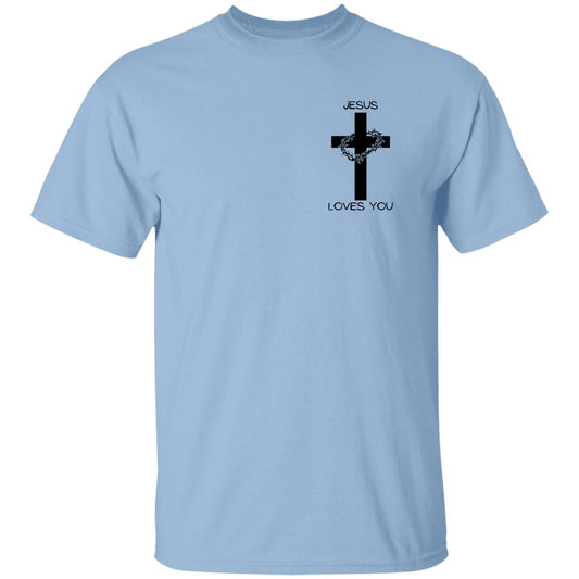 Men Faith T-Shirt