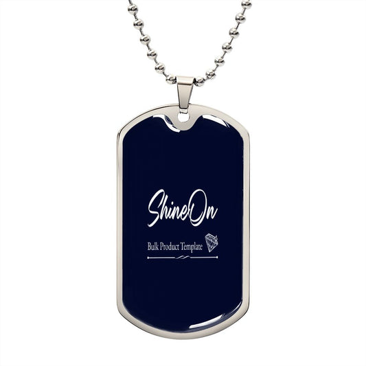 Dog Tag